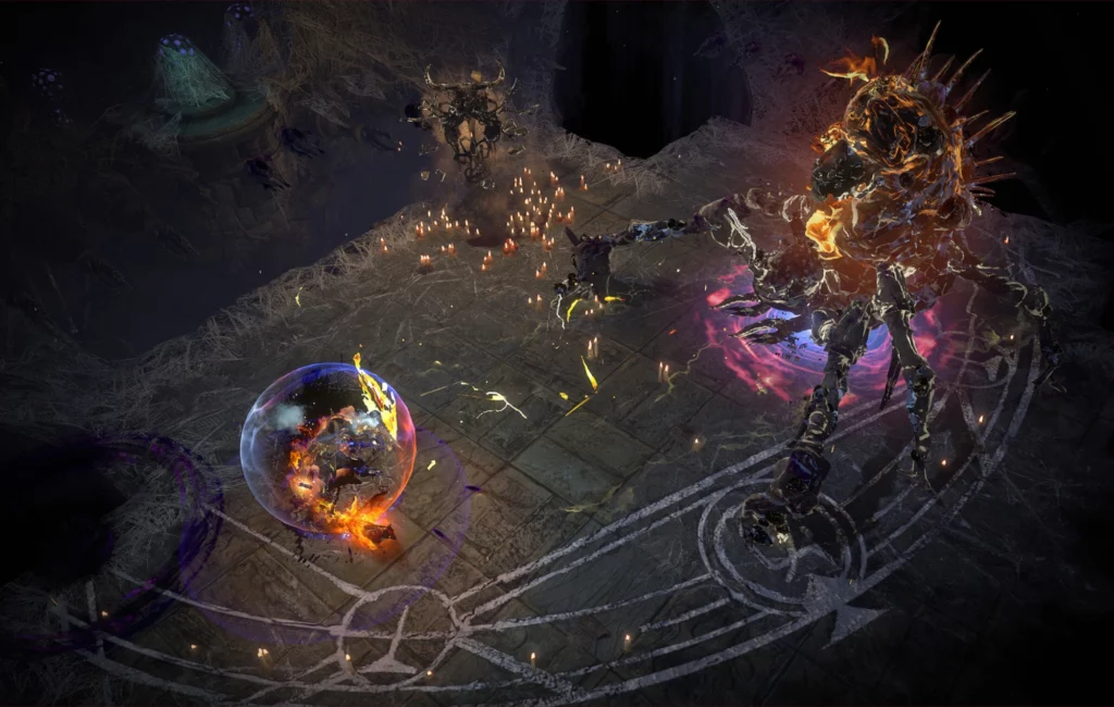 How To Reach The Path Of Exile Level Cap: 5 Effective Ways