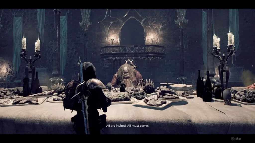 How to Solve the Lament Jumping Puzzle in Remnant 2: 5 Steps