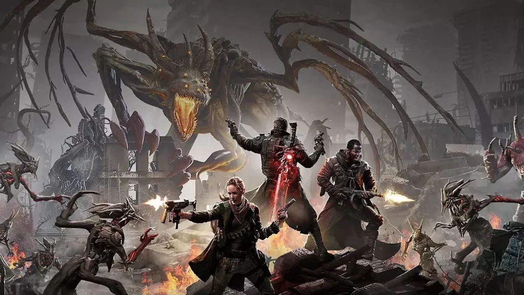 Explore the Remnant 2 Secret Archetypes | Unlock Each Archetype Now!