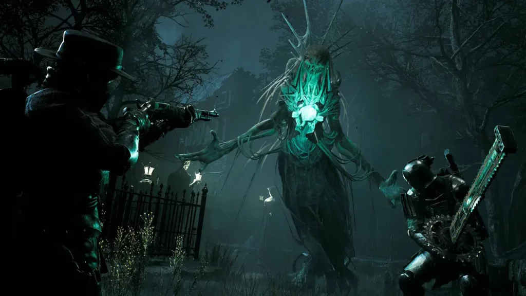 How to Trade the Spirit Wisp Amulet in Remnant 2: Find the Right Player