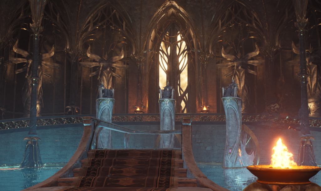 How to Solve the Lament Jumping Puzzle in Remnant 2: 5 Steps