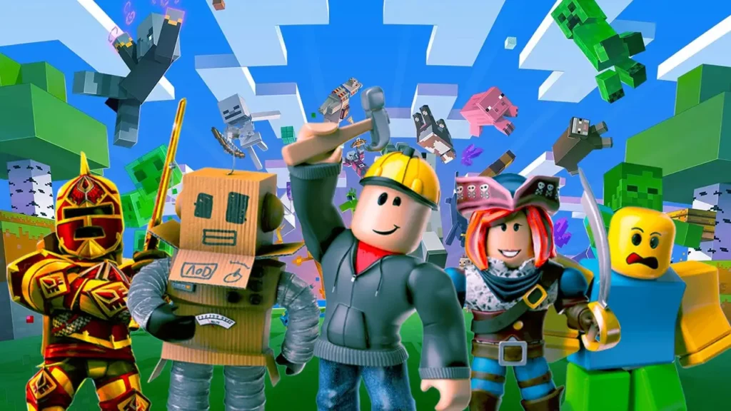Why Is Roblox Not Working In July 2023: Causes & Easy 8 Fixes