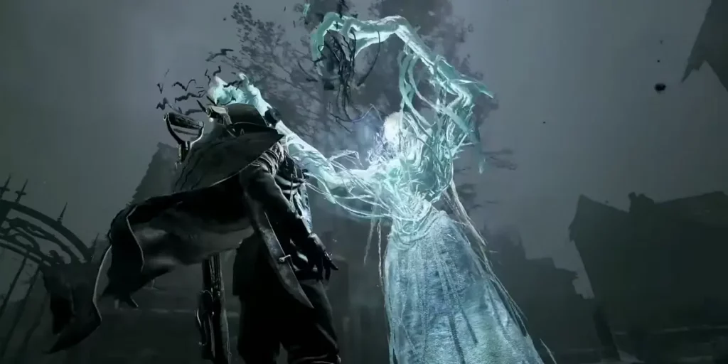 How to Trade the Spirit Wisp Amulet in Remnant 2: Find the Right Player