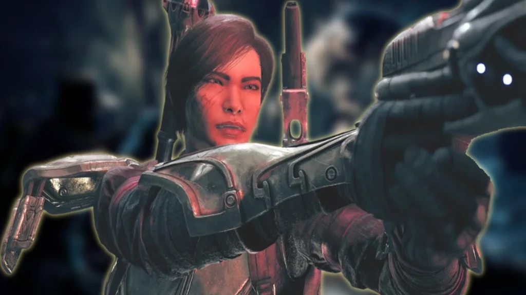 Remnant 2 Best Melee Weapons & Guns: Top Weapons Ranked!
