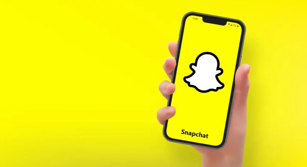 Что означает «В группе со мной» в Snapchat?