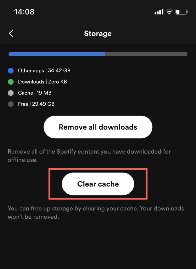 Spotify Podcasts Not Working