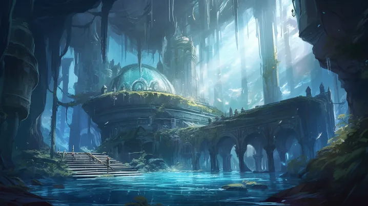 Save The Hydro Eidolon From The Preprint In Genshin Impact 3.8