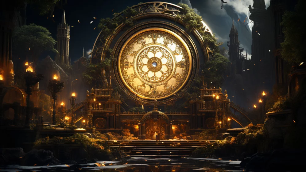 How to Open & Access Remnant 2 Ward 13 Portal: Leto Mark II Armor & Chicago Typewriter