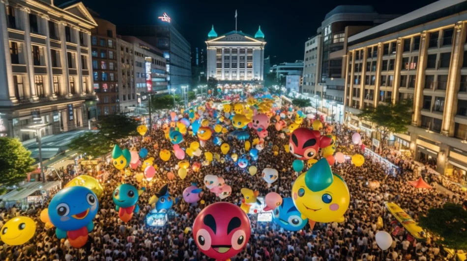 Pokémon Go '7th Anniversary Party' Event: All Updates & Leaks