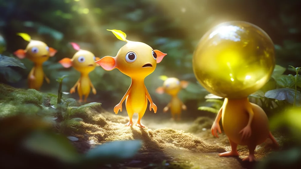 Pikmin 4 Preorder Bonuses: Price, Dates & Where to Get?