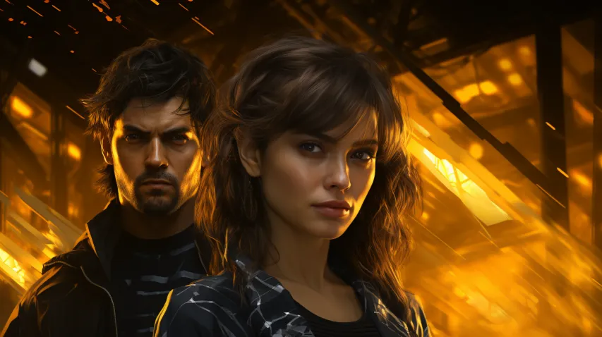 Cyberpunk 2077 Phantom Liberty DLC: Release Date, Update & Trailers