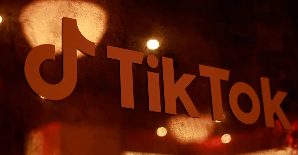 Что означает «оранжевый человек» в TikTok?  Новый тренд TikTok! 