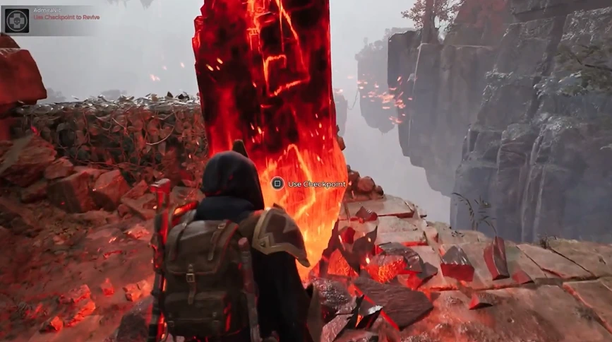 The Red Throne in Remnant 2:  Quests, Events & Role for Red Throne