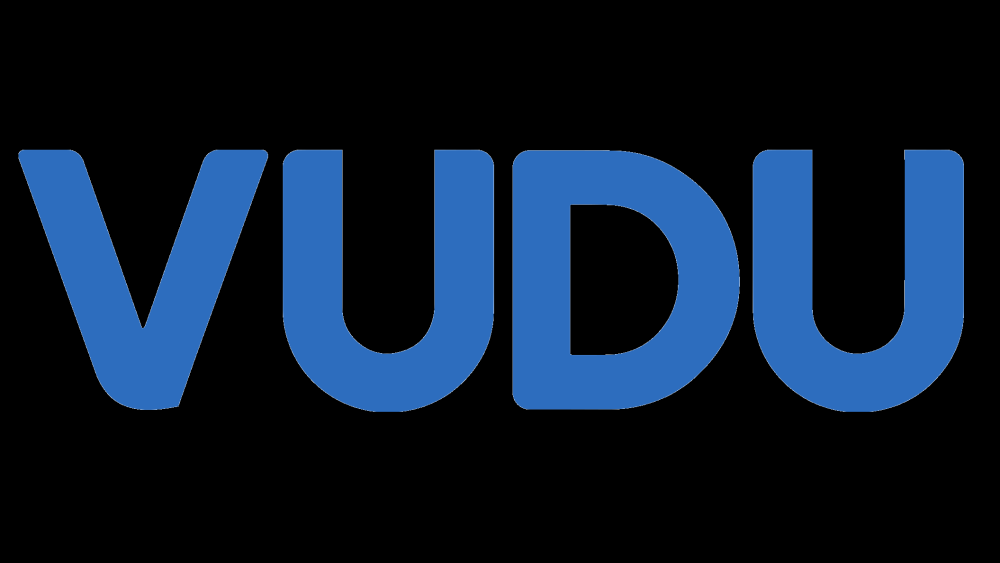 Vudu logo; Where to Watch A Simple Favor Online & Is It on Netflix