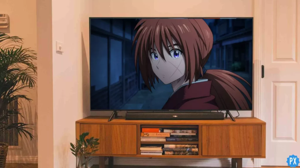 Streaming; Where to Watch Rurouni Kenshin 2023?