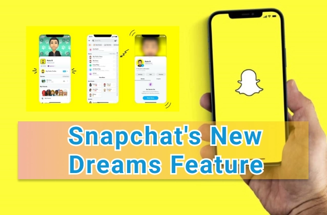 Snapchat AI Dreams