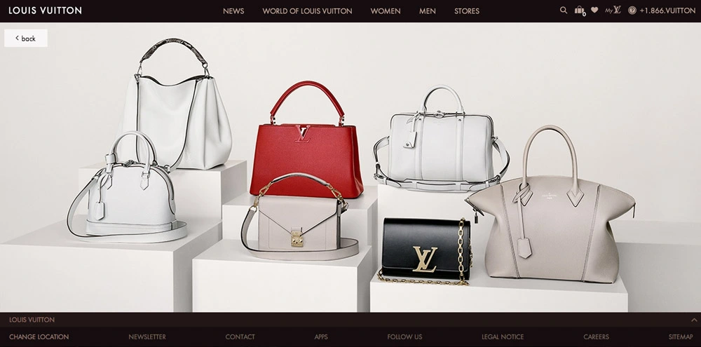 How to Fix Louis Vuitton Website Not Working? Easy Ways to Fix