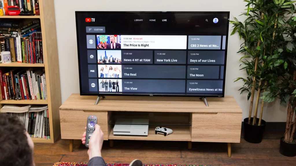 Why is My YouTube TV Blurry: Know The Reasons & Fixes! 