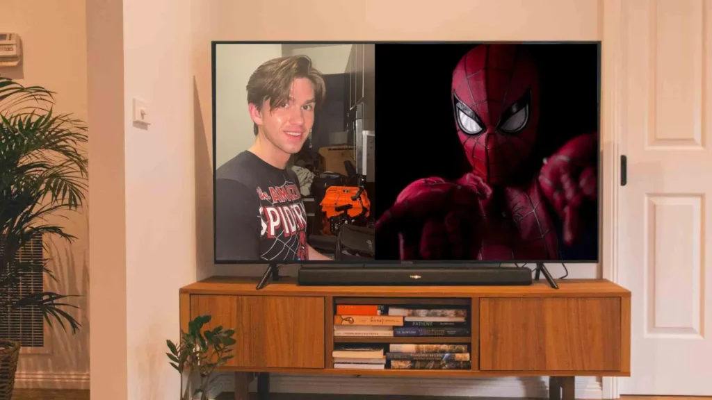 Streaming; Where to Watch Spider Man Lotus & Is It on Netflix?