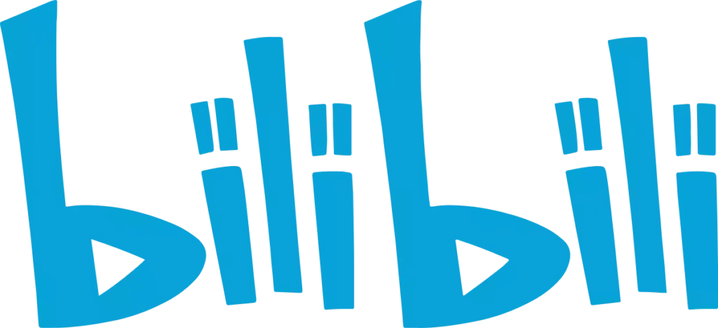 Bilibili logo; Where to Watch A Pledge To God Online & Is It On HiTV