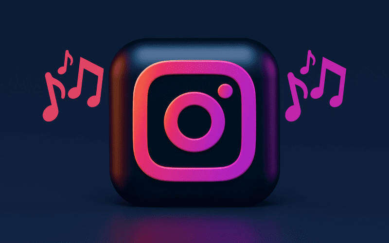 Music Not Available on Instagram Story? Here is How to Fix it!