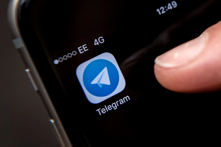 Как отключить истории в Telegram? 2 простых метода!