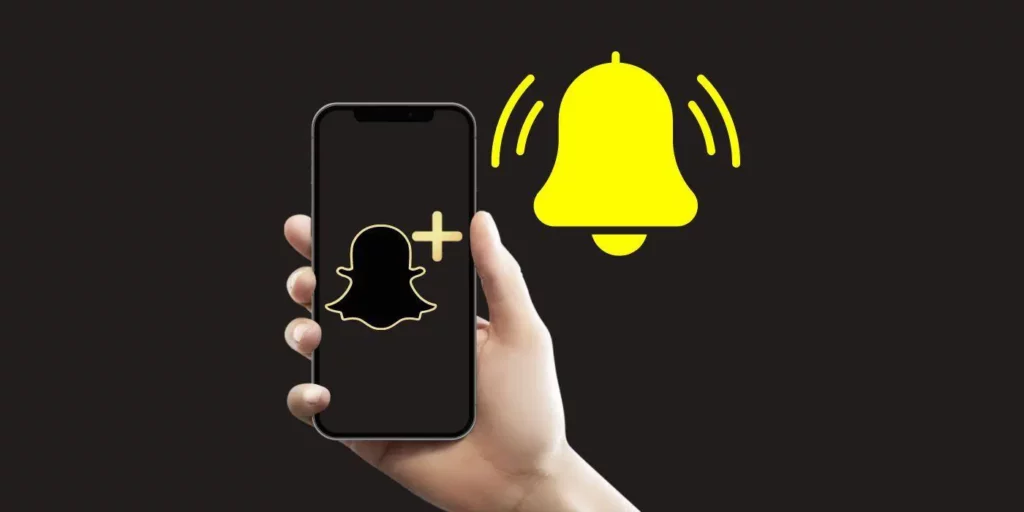 Как получить настраиваемые звуки уведомлений для ваших друзей в Snapchat Plus?