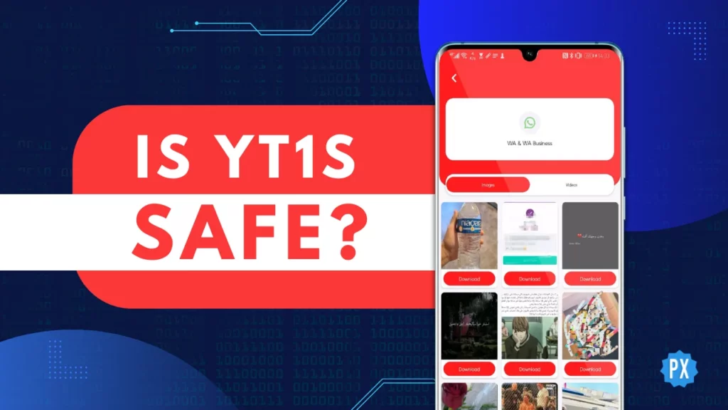 Is Yt1s Safe?
