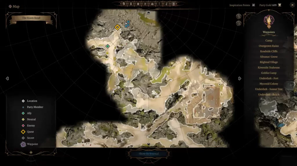 How to Find the Missing Shipment in Baldurs Gate 3?