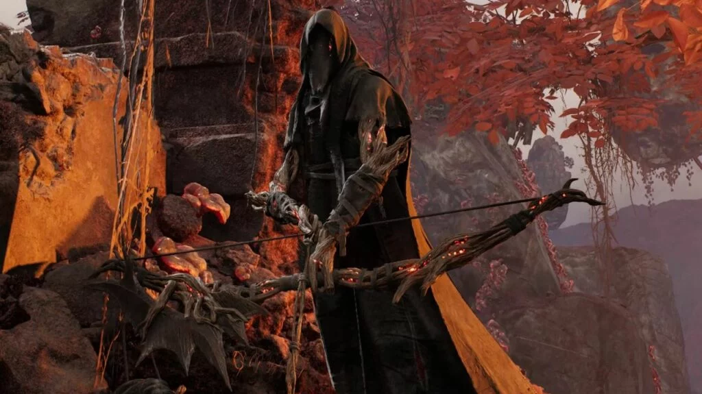 Ways to Defeat Shrewd in Remnant 2: Main & Alternate Way