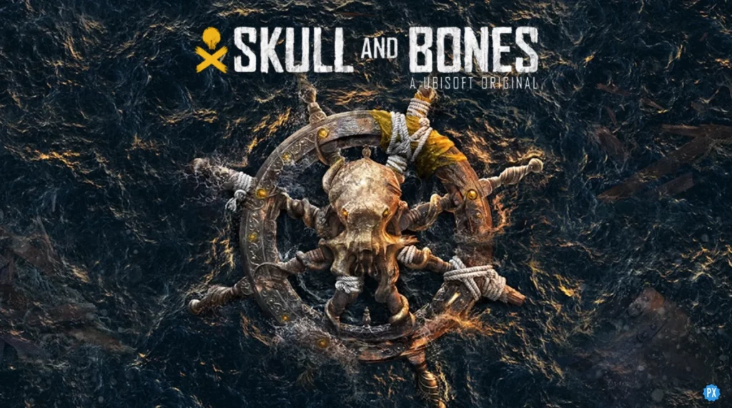 Skull and Bones Gameplay & Walkthrough (Closed Beta)
