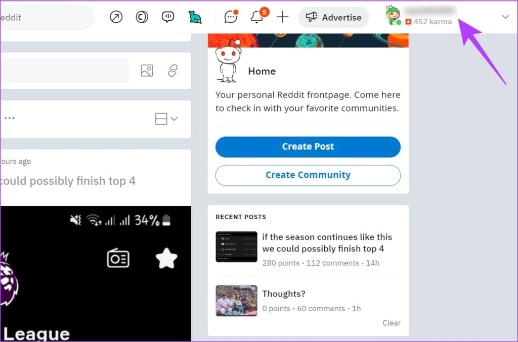 How to Edit a Comment on Reddit on the Web Browser?