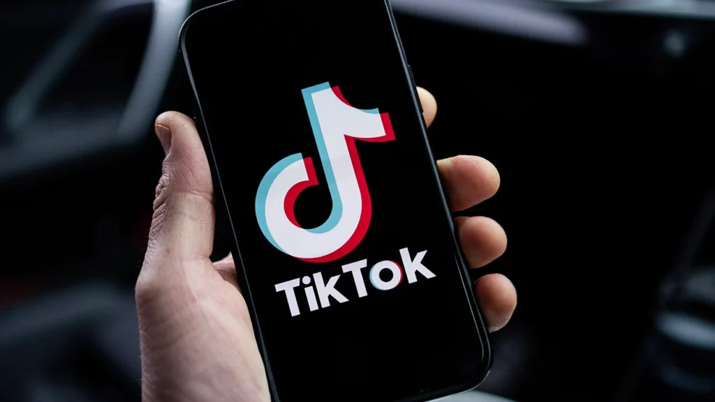 Можете ли вы удалить фильтр на TikTok?