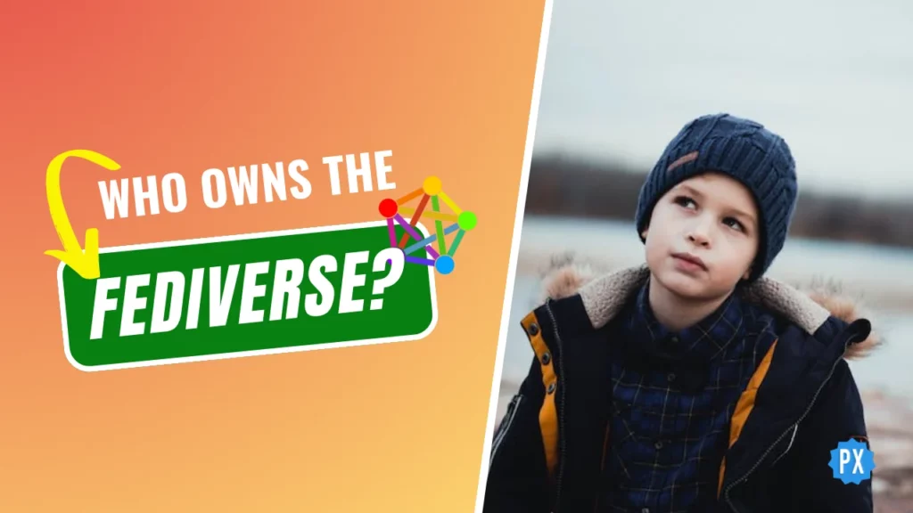 Who Owns the Fediverse
