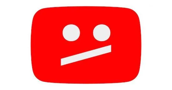 Код ошибки YouTube 150