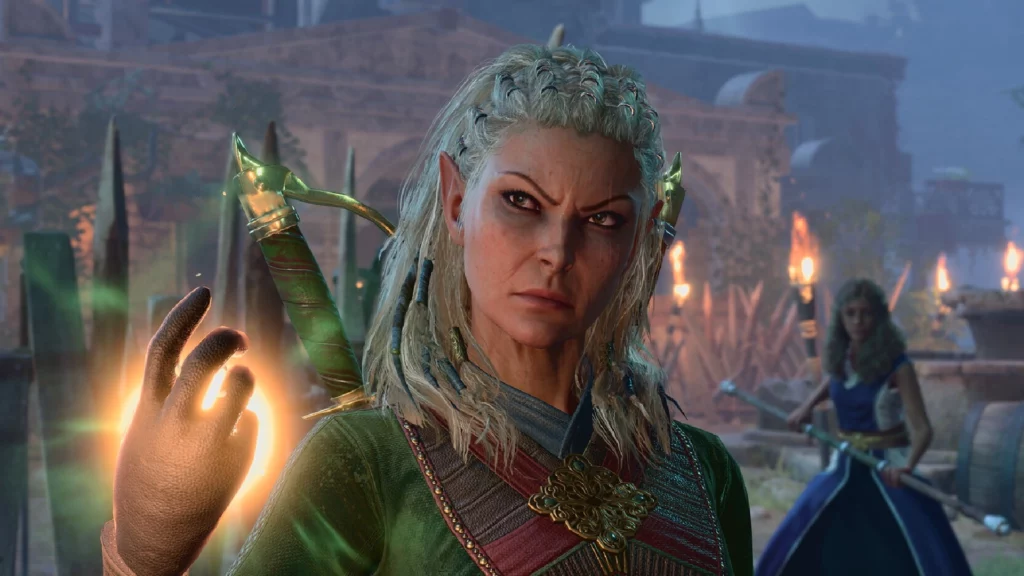 How to Respec Your Character in Baldur’s Gate 3: Crafting Character Builds