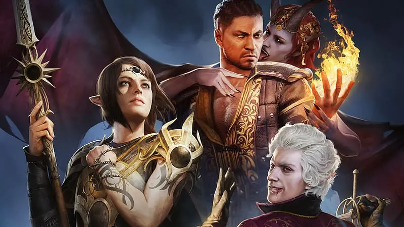 How to Respec Your Character in Baldur’s Gate 3: Crafting Character Builds