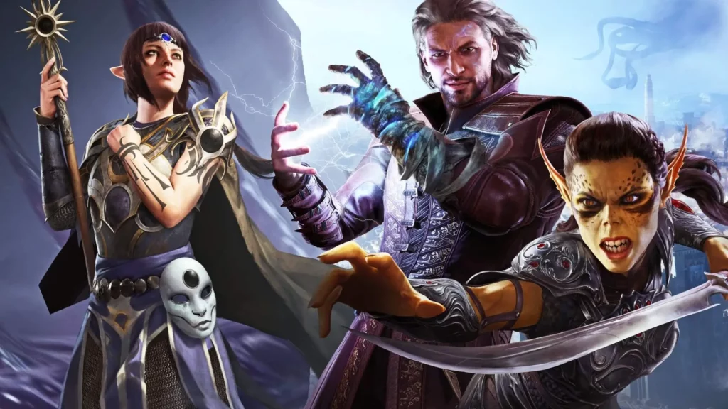 How to Respec Your Character in Baldur’s Gate 3: Crafting Character Builds
