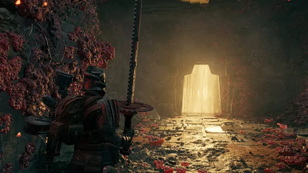 Remnant 2 Forsaken Quarter Guide: Solve Clock Tower Puzzle