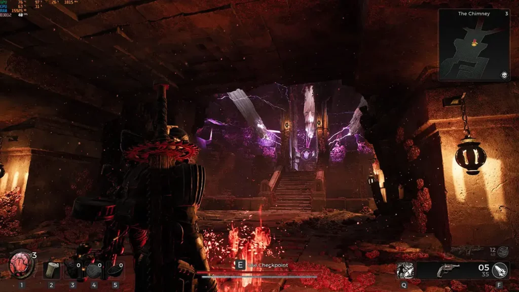 Remnant 2 Forsaken Quarter Guide: Solve Clock Tower Puzzle