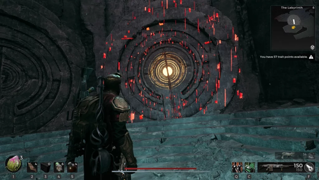 Remnant 2 Forsaken Quarter Guide: Solve Clock Tower Puzzle