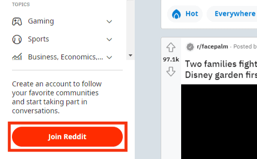 How To Verify Email on Reddit 