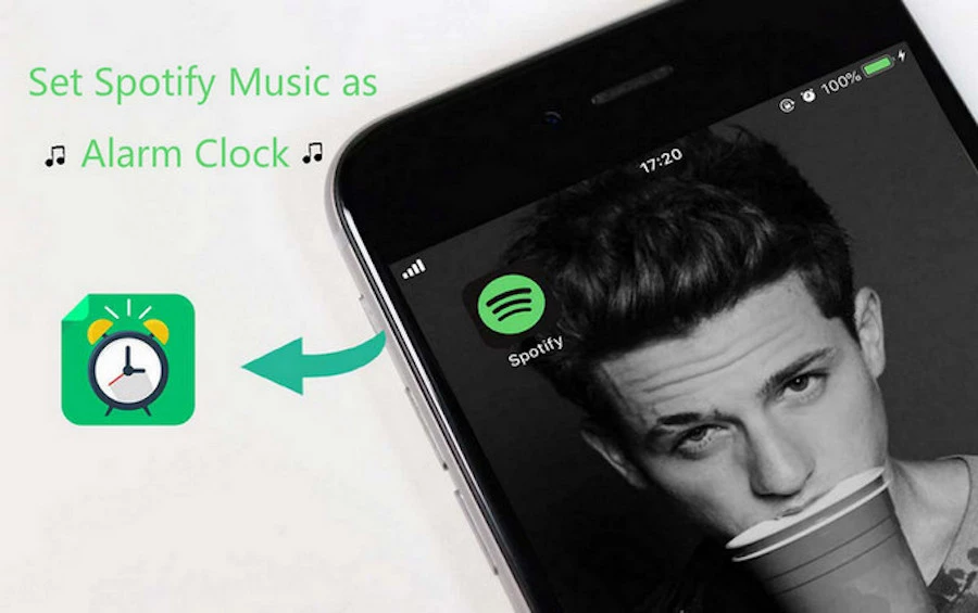 How to Set Spotify Music as Your Alarm
