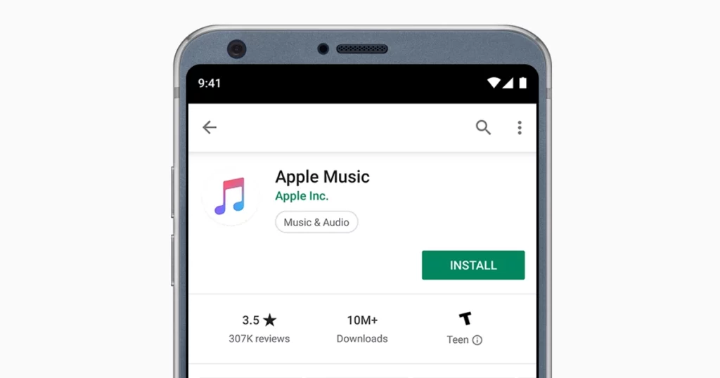 Can You Get Apple Music on Android