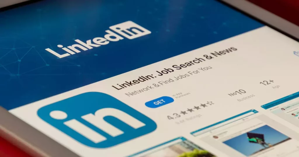 LinkedIn Show When You Read a Message