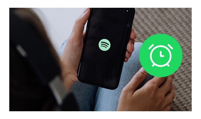 How to Set Spotify Music as Your Alarm