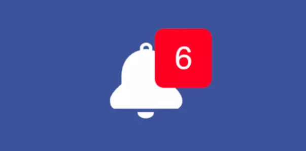What is Facebook 'waiting for you' Notification