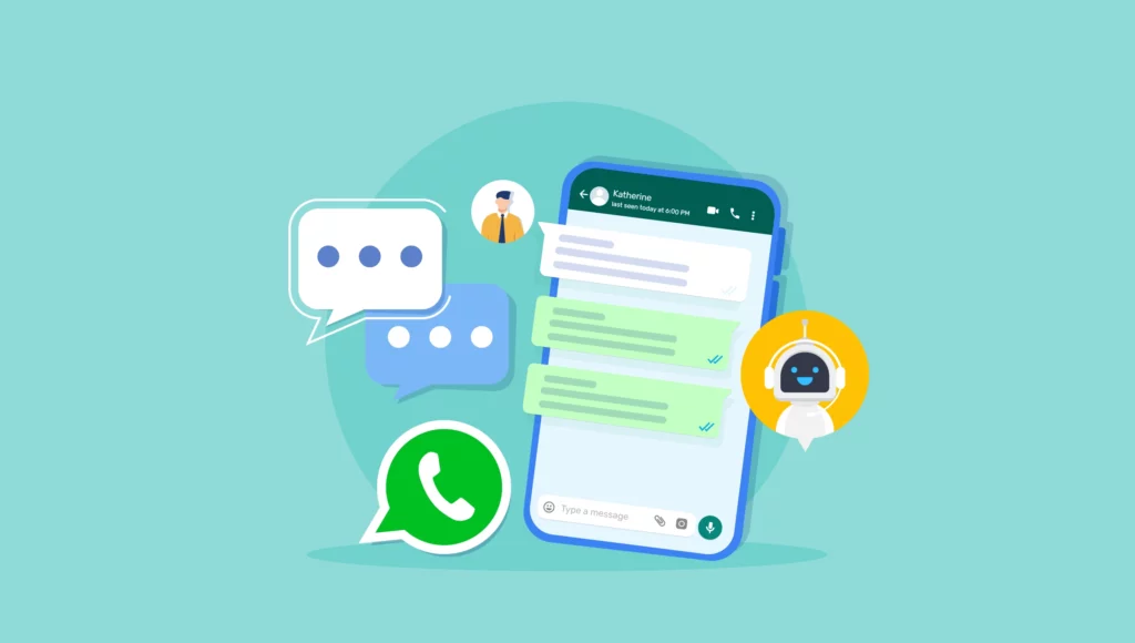 How to Use Auto-reply Messages on WhatsApp Business