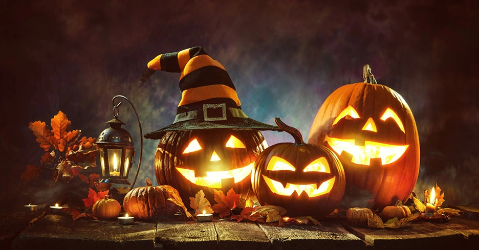 100+ Spook-Tacular Instagram Halloween Captions: Make Your Posts Pop