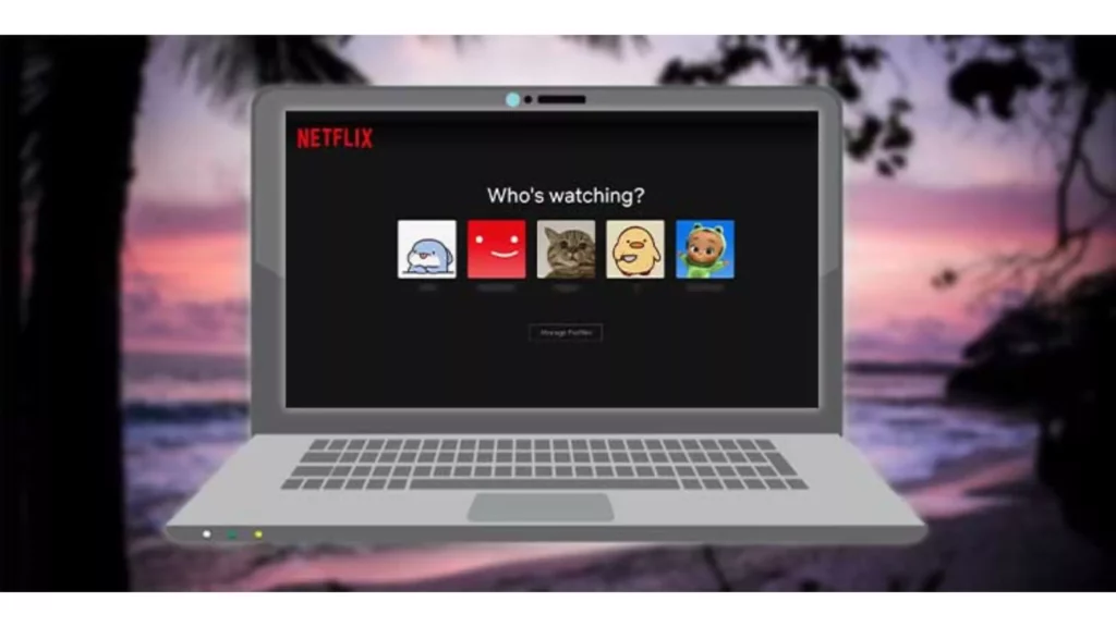 How to Create Custom Profile Picture for Netflix in 1 Min? 
